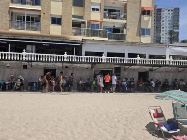 Inmueble en Venta en Cullera