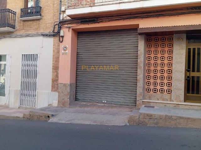 Inmueble en Venta en Cullera