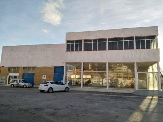 Inmueble en Venta en Cullera