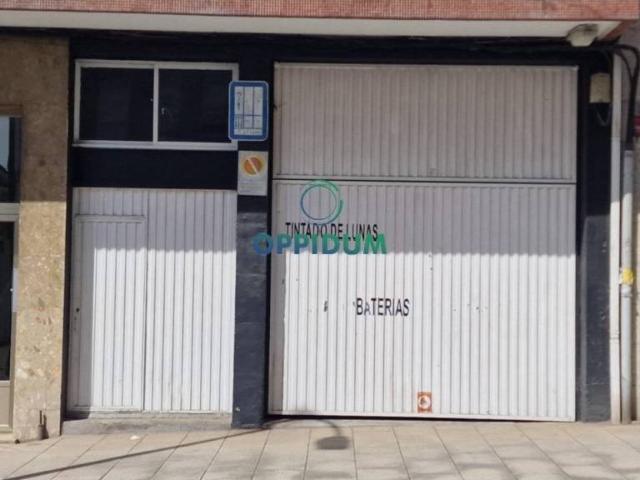 Inmueble en Venta en Culleredo