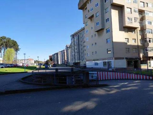 Inmueble en Venta en Culleredo