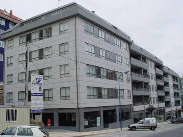 Inmueble en Venta en Culleredo