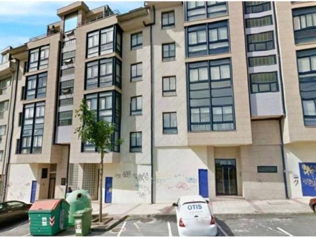 Inmueble en Venta en Culleredo