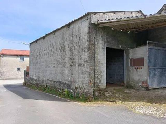 Inmueble en Venta en Curtis