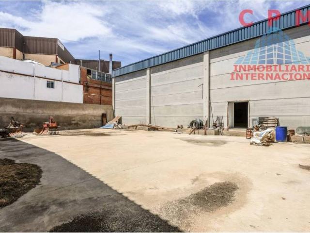 Inmueble en Venta en Daganzo de Arriba