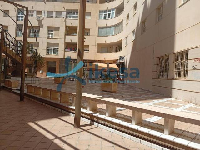 Inmueble en Venta en Dalías
