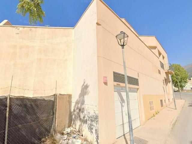 Inmueble en Venta en Dalías