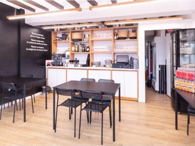 Inmueble en Venta en Dénia