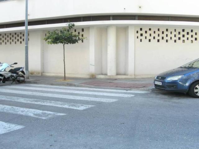 Inmueble en Venta en Dénia