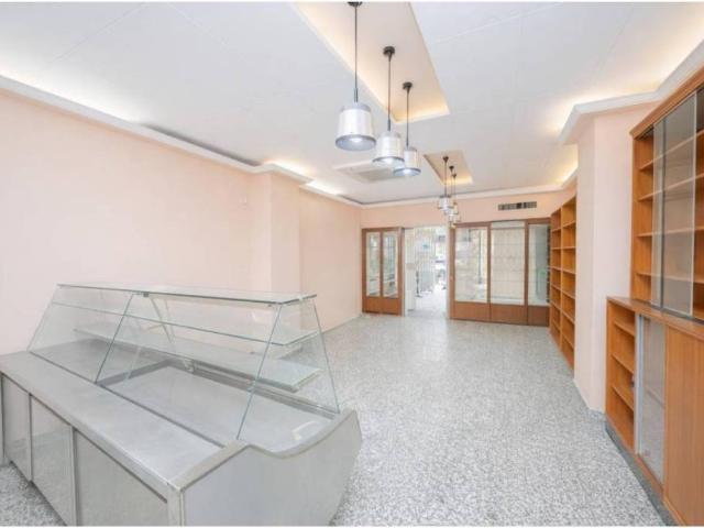 Inmueble en Venta en Dénia