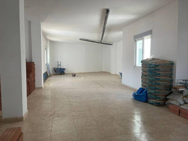 Inmueble en Venta en Dénia