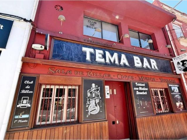 Inmueble en Venta en Dénia