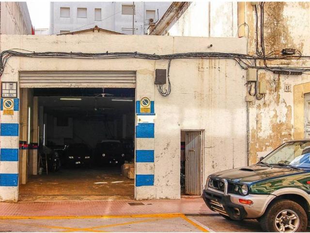 Inmueble en Venta en Dénia