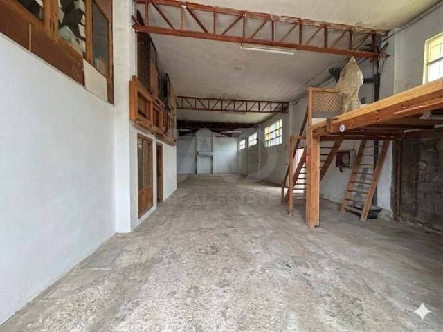 Inmueble en Venta en Dénia