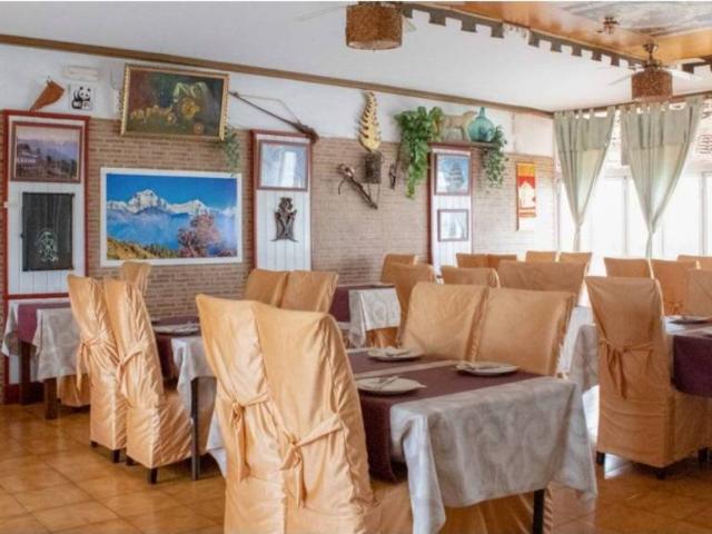 Inmueble en Venta en Dénia