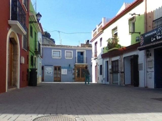 Inmueble en Venta en Dénia