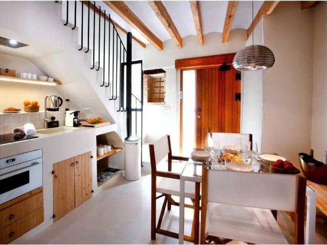 Inmueble en Venta en Dénia