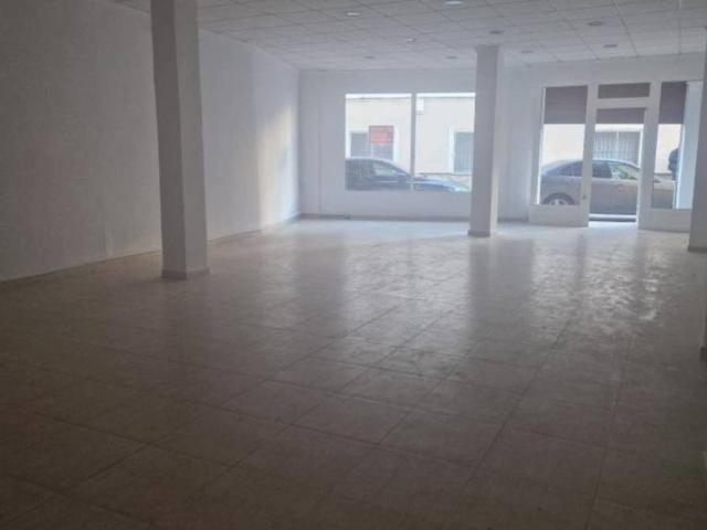 Inmueble en Venta en Dénia