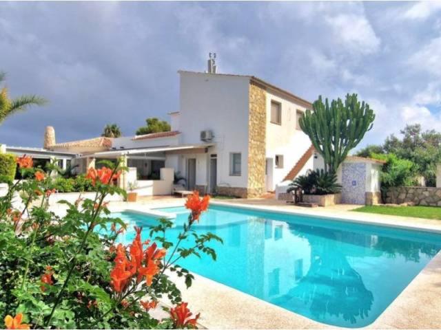 Inmueble en Venta en Dénia
