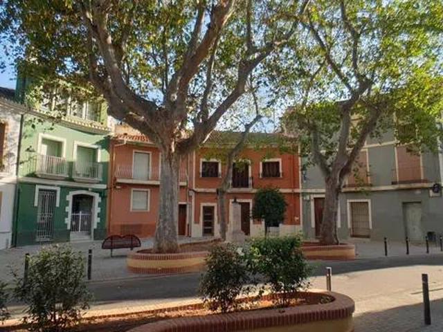 Inmueble en Venta en Dénia