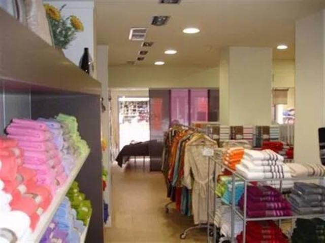 Inmueble en Venta en Dénia