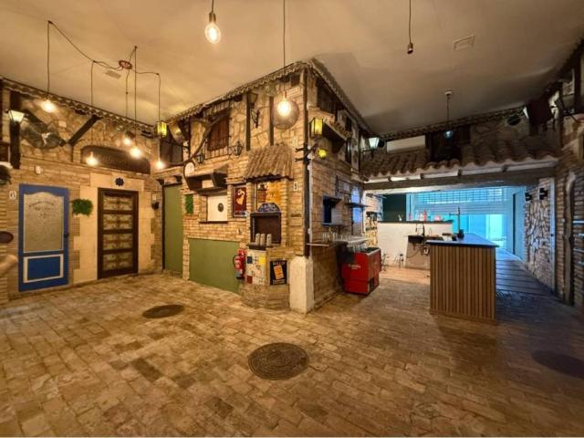 Inmueble en Venta en Dénia