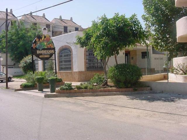 Inmueble en Venta en Dénia
