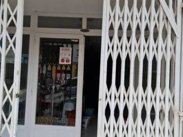 Inmueble en Venta en Dénia