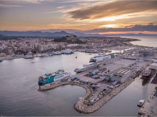 Inmueble en Venta en Dénia