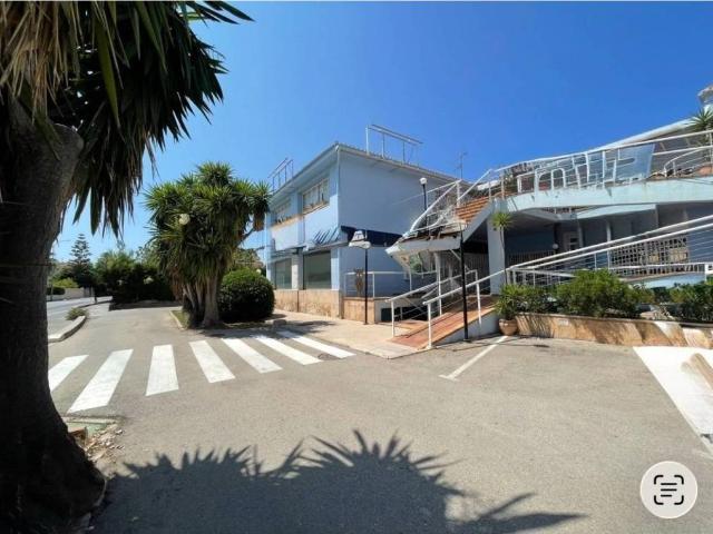 Inmueble en Venta en Dénia