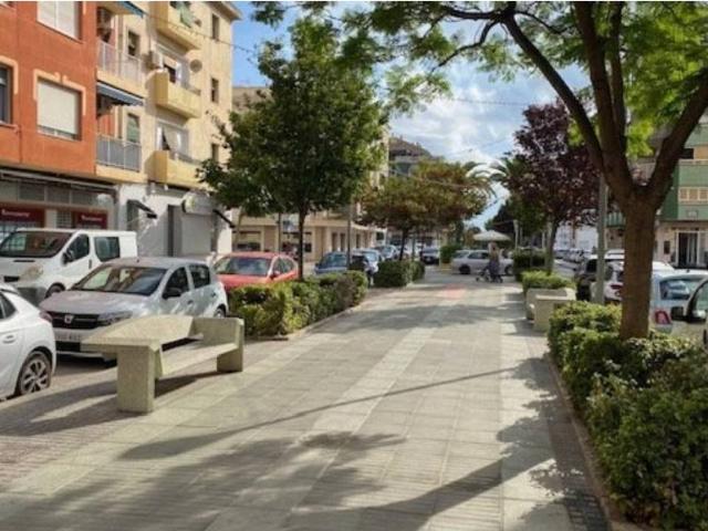 Inmueble en Venta en Dénia