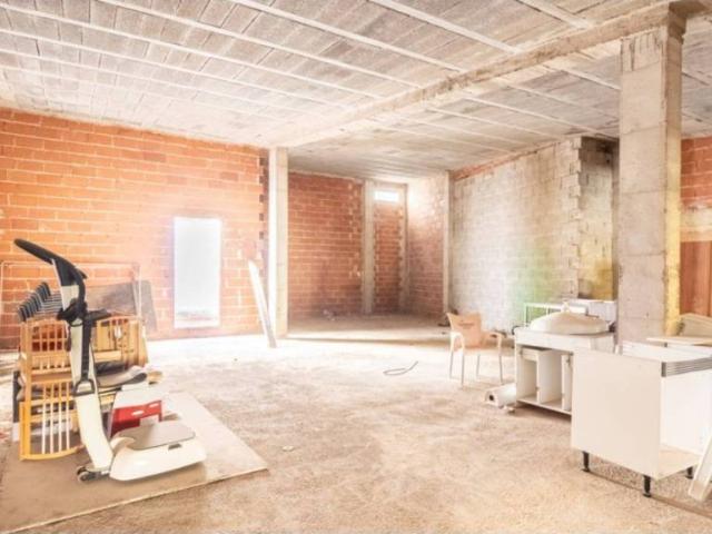 Inmueble en Venta en Dénia