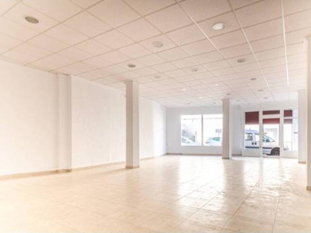Inmueble en Venta en Dénia