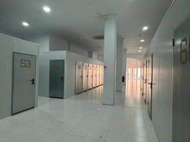 Inmueble en Venta en Dénia