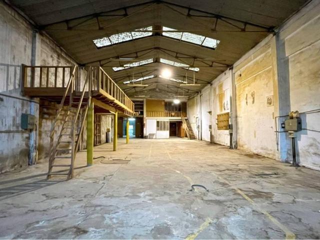 Inmueble en Venta en Dénia