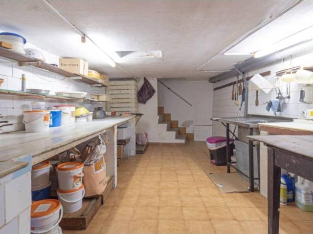 Inmueble en Venta en Dénia