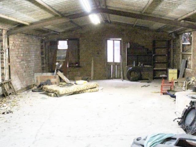 Inmueble en Venta en Dénia