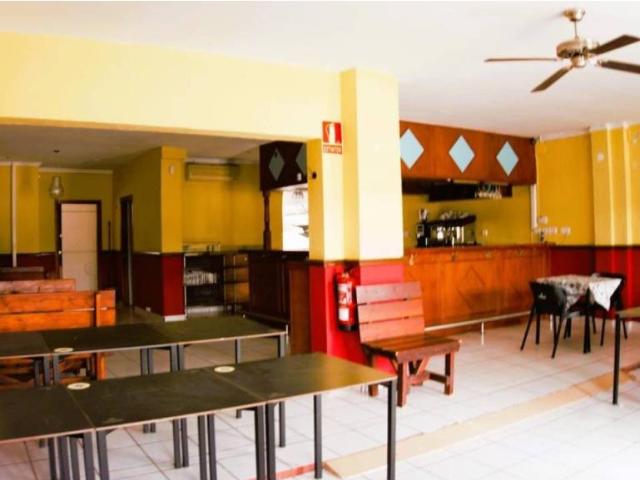 Inmueble en Venta en Dénia