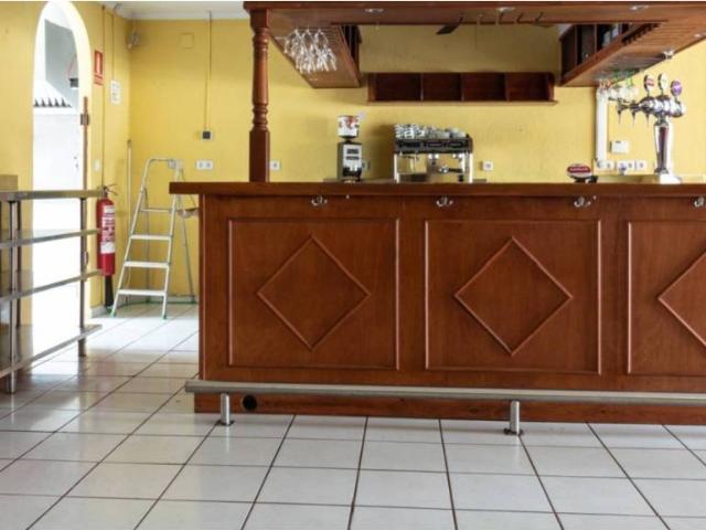 Inmueble en Venta en Dénia