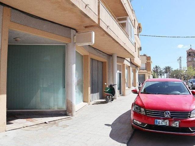 Inmueble en Venta en Deltebre