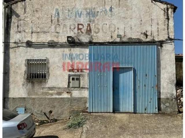 Inmueble en Venta en Deleitosa