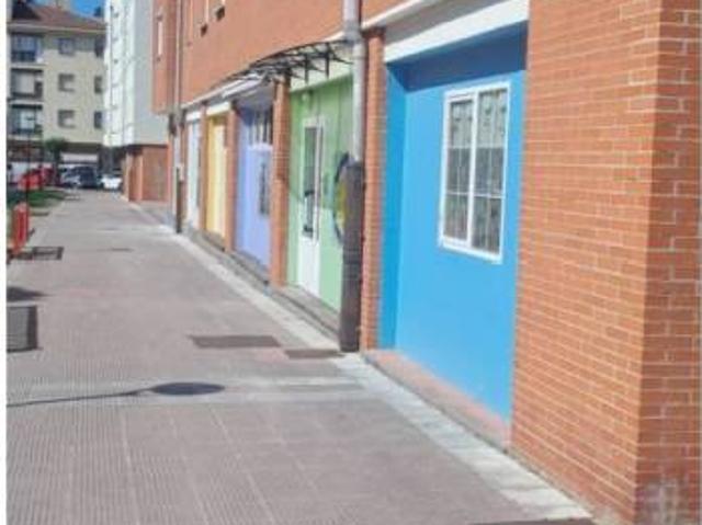 Inmueble en Venta en Derio