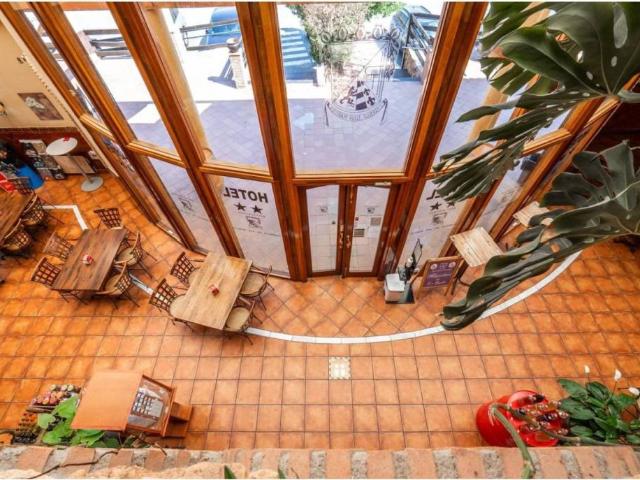Inmueble en Venta en Diezma