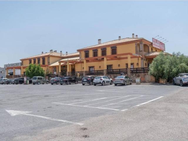 Inmueble en Venta en Diezma