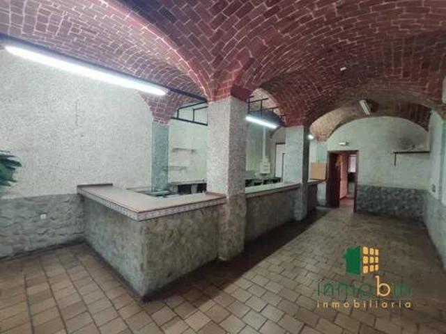 Inmueble en Venta en Don Benito