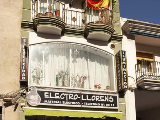 Inmueble en Venta en Don Benito