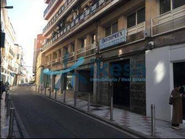 Inmueble en Venta en Don Benito
