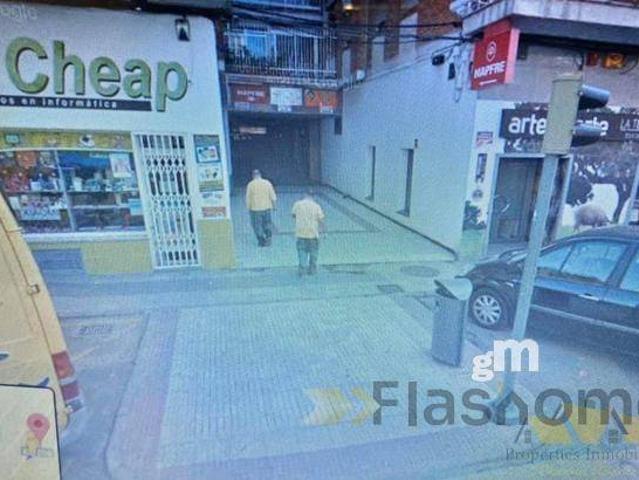 Inmueble en Venta en Don Benito