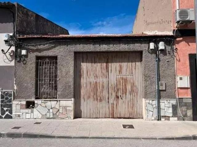 Inmueble en Venta en Dolores