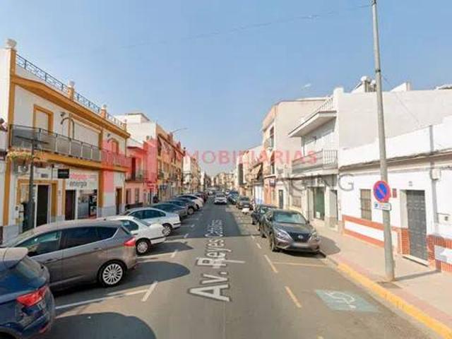 Inmueble en Venta en Dos Hermanas